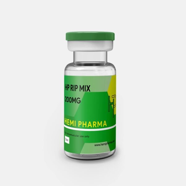 Hemi Pharma hp rip mix 200